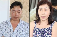 Tìm bị hại trong vụ lừa đảo ba dự án bất động sản tại Long An