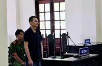 Hoãn xét xử Lê Thanh Nhất Nguyên ở Tịnh thất Bồng Lai tội lừa đảo