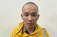 Bắt nam thanh niên đánh chết người vì ghen tuông ở Long An