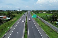 Long An thống nhất mở rộng cao tốc TP.HCM – Mỹ Thuận lên 8 làn xe