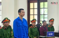 Lê Thanh Nhất Nguyên ở Tịnh thất Bồng Lai lãnh án 9 năm tù về tội lừa đảo