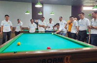 Báo chí Cách mạng Việt Nam