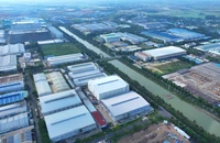 Tây Ninh: 28 khu công nghiệp hoàn chỉnh hạ tầng, sẵn sàng đón nhà đầu tư