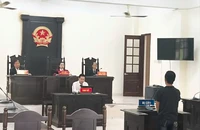 Chở người bằng xe ba gác, một người tử vong, tài xế lĩnh 2 năm tù