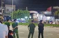 Bắt được nghi phạm giết nữ chủ quán cà phê ở Tây Ninh