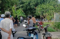 Mâu thuẫn gia đình, con rể dùng kéo sát hại mẹ vợ