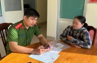 Nghi ngờ đúng lúc, người phụ nữ Tây Ninh thoát bẫy lừa đảo qua điện thoại