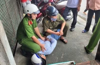Trộm cắp tài sản tại Đồng Tháp khi đang bỏ trốn thì bị bắt ở Tây Ninh