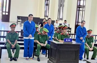 15 người Trung Quốc lãnh án tù vì tổ chức đánh bạc quy mô lớn