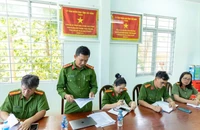 Vi phạm môi trường một doanh nghiệp ở Tây Ninh bị phạt hơn 770 triệu đồng