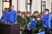 Đang xét xử vụ án gần 1.000 bị hại vụ lừa đảo ba dự án bất động sản tại Tây Ninh