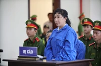 VKS đề nghị án chung thân kẻ chủ mưu vụ lừa đảo bán đất có gần 1.000 bị hại