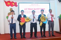 Tây Ninh: Hơn 3.500 tỷ đồng đầu tư vào hạ tầng Khu công nghiệp Xuyên Á