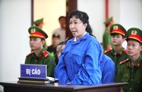 Án chung thân kẻ chủ mưu vụ lừa đảo bán đất có gần 1.000 bị hại