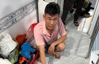 Nam công nhân trộm tiền vàng gần 400 triệu đồng của công ty