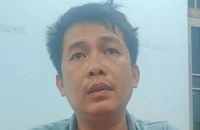 Trộm 137 triệu đồng đi mua vàng, xe rồi 4 ngày sau ra đầu thú