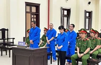 Tử hình kẻ cầm đầu đường dây ma túy hơn 8,1kg tại Tây Ninh