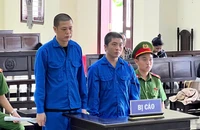 Hai kẻ có lý lịch bất hảo cướp giật khiến nạn nhân mắc bệnh tâm thần