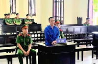 Mâu thuẫn tình cảm, dùng thắt lưng siết cổ người tình đến tử vong