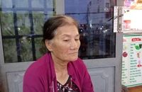 Tây Ninh: Bắt người phụ nữ la hét, livestream sai sự thật ở UBND xã 