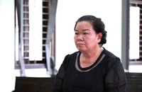 Cựu hiệu trưởng tham ô tài sản được giảm án 