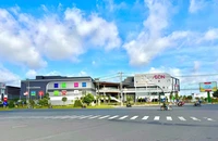 Tây Ninh sẳn sàng khởi công, khánh thành 3 dự án chào mừng Đại hội Đảng