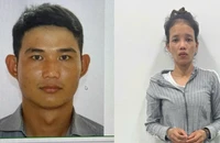Nỗi đau từ một vụ cướp giật điện thoại của phụ nữ khuyết tật ở Tây Ninh