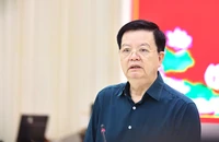 Phó Thủ tướng Mai Văn Chính: Tây Ninh cần tăng tốc bứt phá cuối năm 2025