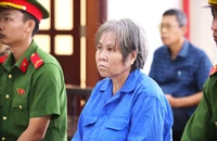 “Thầy bói dỏm” đối diện án chung thân vì lừa đảo gần 100 tỉ đồng