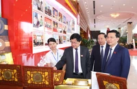 Tây Ninh: Hợp nhất sức mạnh, hướng đến tầm cao mới