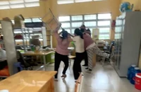 Làm rõ vụ thầy giáo bị tố có “tình cảm” với nữ sinh lớp 10 ở Tây Ninh