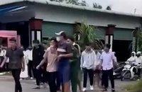 Ngăn chặn bạo lực học đường từ 4 vụ học sinh đánh nhau tại 1 trường ở Tây Ninh