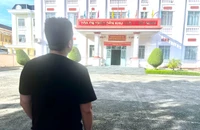 Cầm xe máy rồi bỏ đi, chủ tiệm cầm đồ vướng lao lý