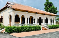 Nơi thành lập Tỉnh ủy Chợ Lớn năm 1930 chính thức là di tích quốc gia