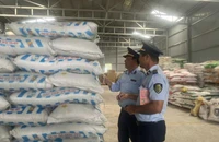 Tây Ninh: Nông dân 'kêu trời' giữa ma trận vật tư nông nghiệp giả
