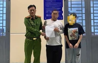 Kịp thời ngăn chặn thiếu niên bị dụ xuất cảnh trái phép qua Campuchia