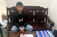 Nam thanh niên Đài Loan giấu ma túy trong 80 điếu thuốc lá khi vào Việt Nam