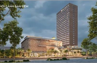 Tây Ninh khởi công 2 dự án trọng điểm hơn 3.650 tỉ đồng