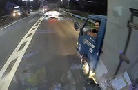 Truy tố 2 tài xế trong vụ “chuyến xe bão táp” gây náo loạn ở Đồng Tháp