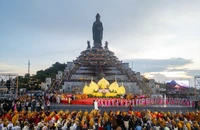 Tây Ninh tổ chức Hội xuân núi Bà Đen kéo dài suốt tháng Giêng