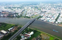 Tây Ninh đặt mục tiêu tăng trưởng GRDP hai con số ngay năm đầu nhiệm kỳ