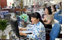 Tây Ninh xử lý hơn 1.600 hồ sơ ngay ngày đầu làm việc sau Tết