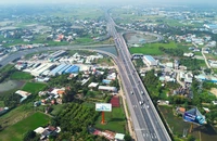 Chủ tịch Tây Ninh Lê Văn Hẳn: Dồn sức cho hạ tầng, bứt phá mạnh mẽ trong năm 2026