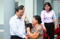 Cử tri kỳ vọng Chủ tịch UBND tỉnh Tây Ninh biến lời hứa thành hành động