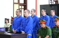 Vụ cướp hơn 2 triệu USD ở Tây Ninh