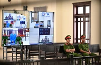 Đâm bạn nhậu vì bị nói thiếu tiền, người đàn ông lãnh 8 năm tù