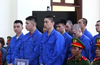 Tòa trả hồ sơ vụ 21 thanh thiếu niên truy sát chết người ở Tây Ninh