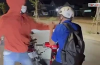 Hai thanh niên đánh một nam sinh ở Tây Ninh đã được công an nhanh chóng xác minh