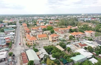 Tây Ninh cân nhắc kỹ việc hình thành trung tâm hành chính mới