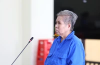 Thầy bói "dỏm" lừa đảo gần 100 tỷ lãnh mức án chung thân
